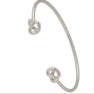Kate Spade “Loves Me Knot” -Small